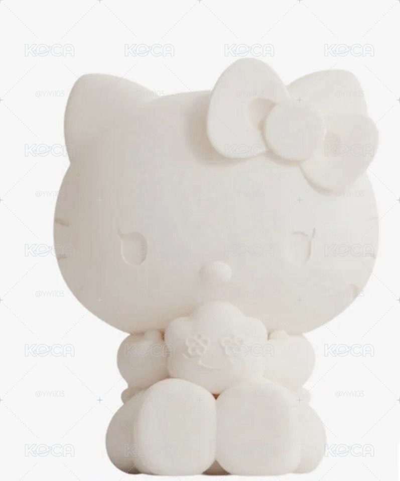 現貨Jisoo kitty 拍拍燈