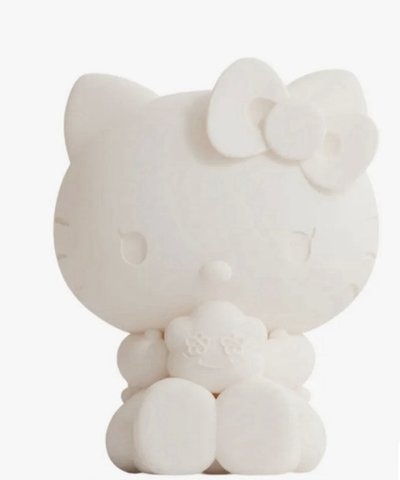 Jisoo kitty 拍拍燈