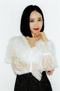 2021新年線上演唱會 明信片 