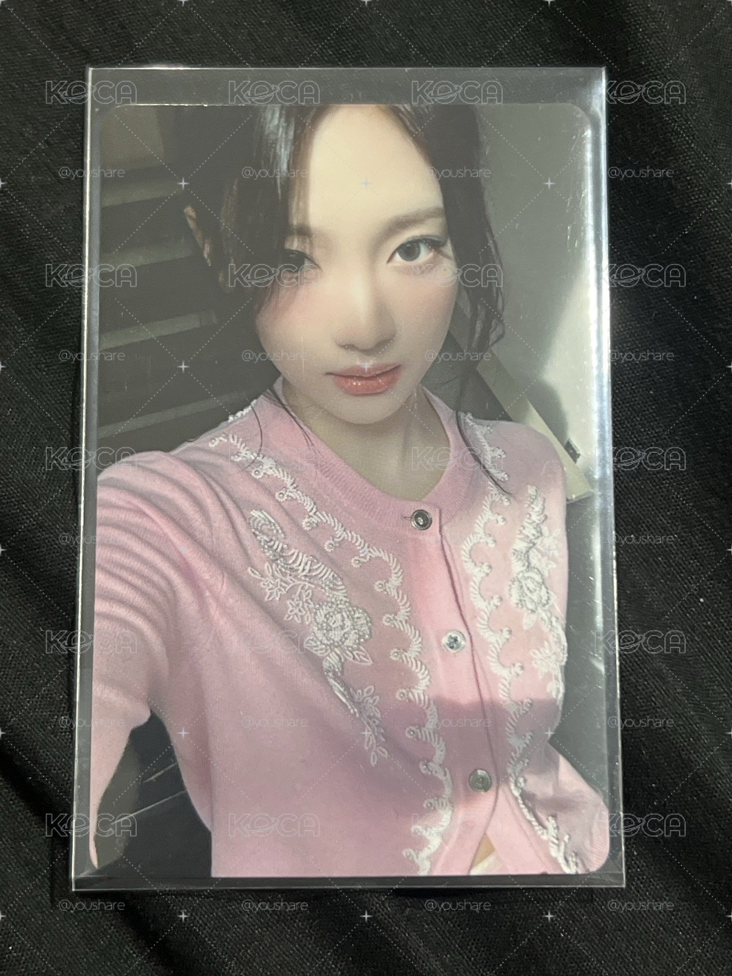 正規一 QQ音樂 星光卡 三星寧