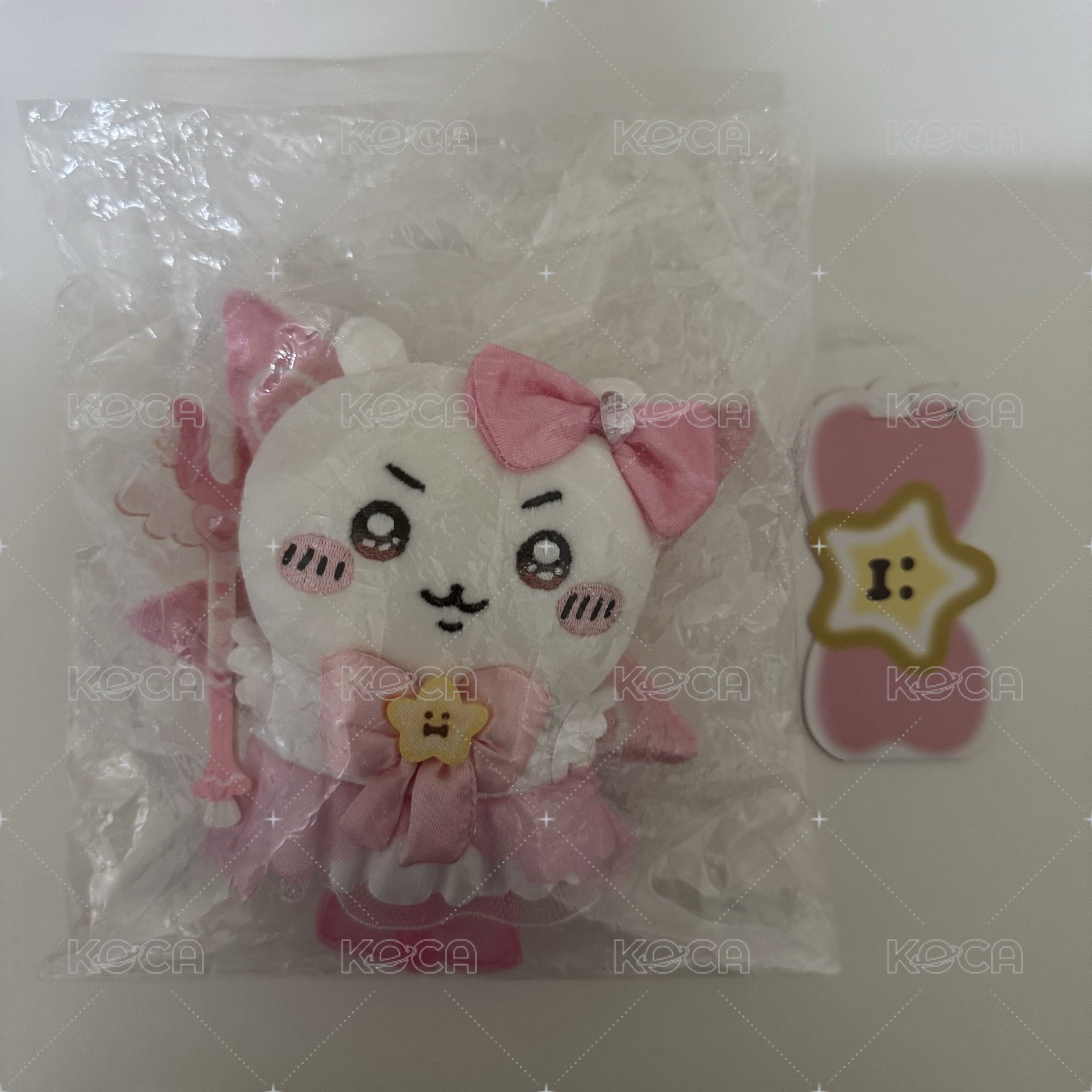 魔法二代吉伊