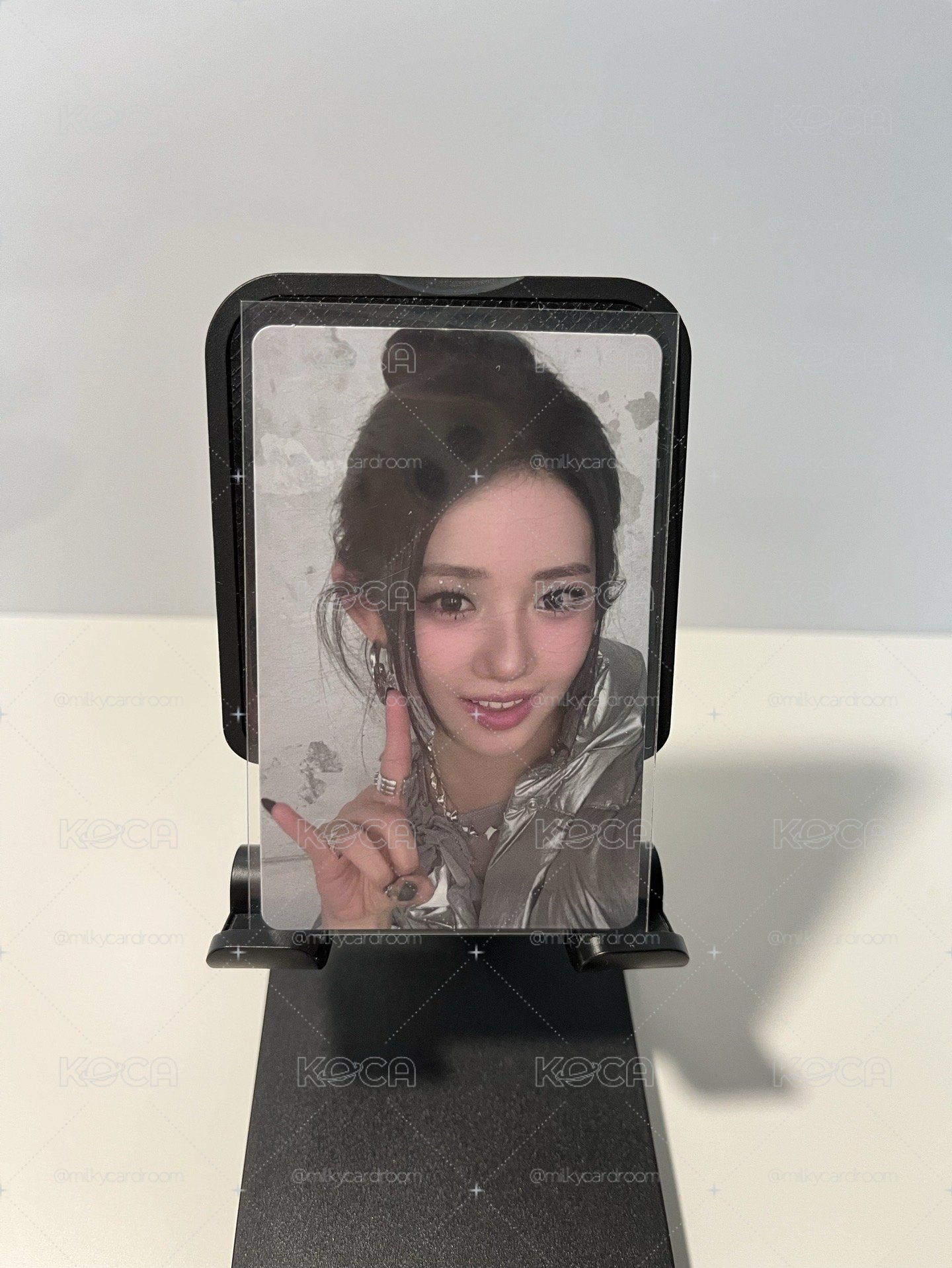 DRIP 專輯卡 Binder版專卡 RORA