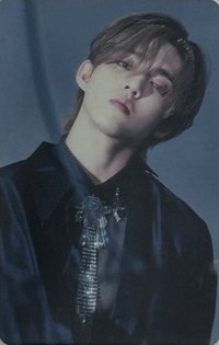 消費期限 hmv 特典卡 