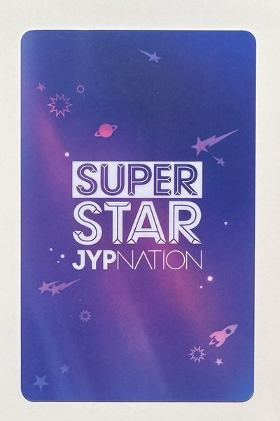 ❤️SSJYP 東京遊戲卡-城