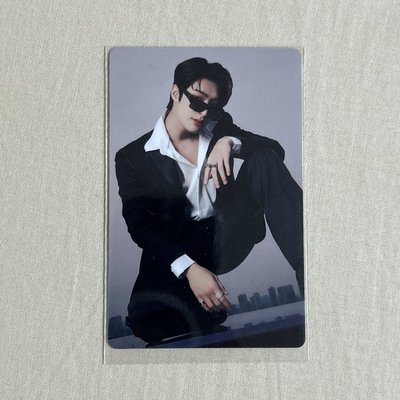 ATEEZ｜GH1 旼琦小卡