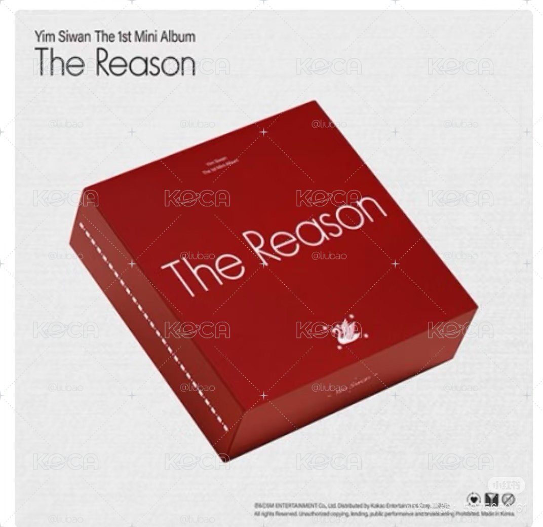 任時完solo The reason未拆專