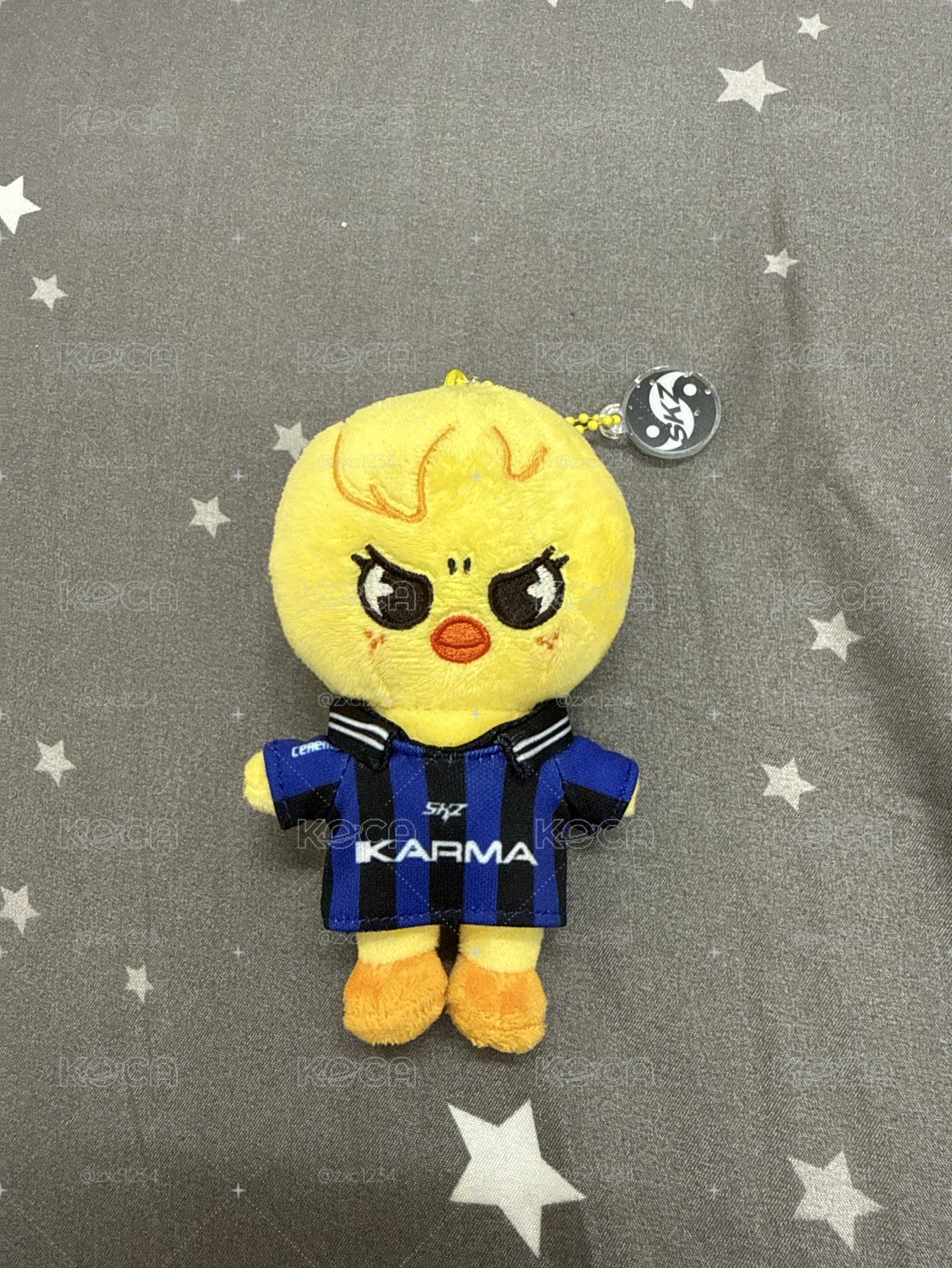 Stray Kids Karma娃專 Felix