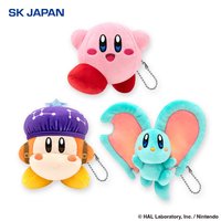 SK JAPAN 探索發現（NS2＋星耀世界）主題吊娃