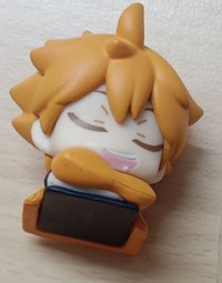 日向扭蛋