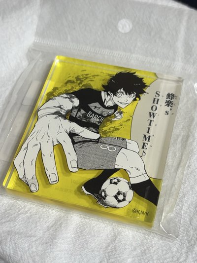 蜂樂 原畫磚