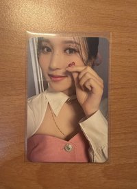 正規3專卡💚