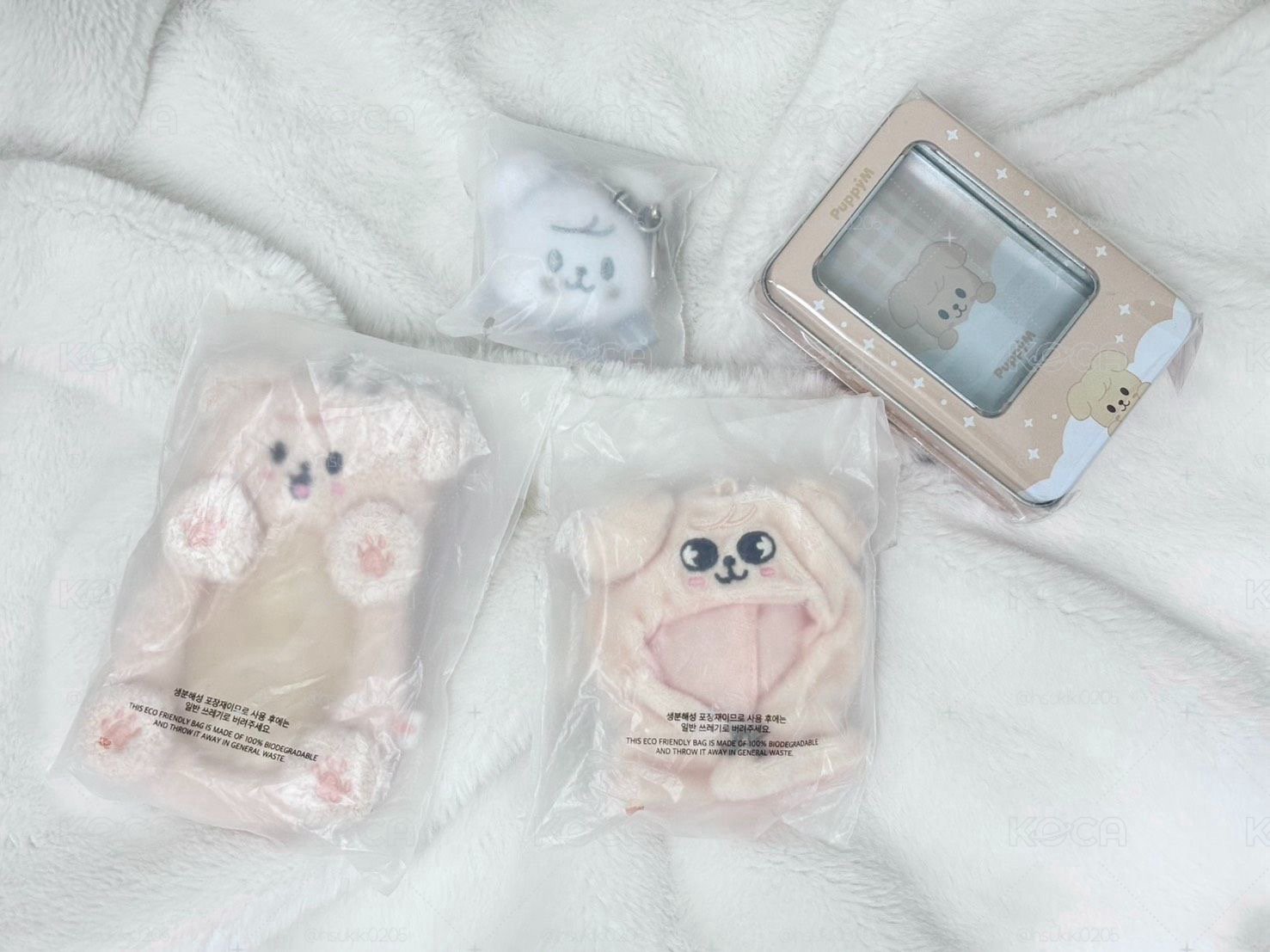 ･*:.｡.  ᴘᴜᴘᴘʏᴍ  .｡.:*･