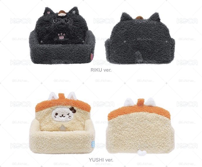 wishdoll置物盒