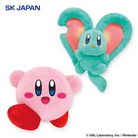 SK JAPAN 探索發現+星耀世界主題大娃