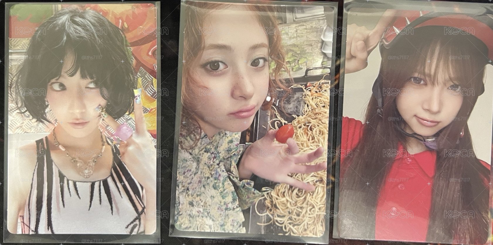 SPAGHETTI 壓力球專卡stress ball ver 採允櫻