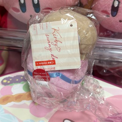 星之卡比 春日肉肉腳
