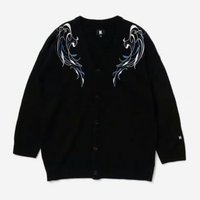 MOTS快閃店 Black Swan 外套 