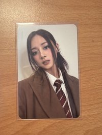 10週年專卡💙