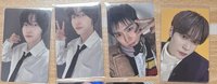 原皮兔喵鴨（含多帶卡）本體800