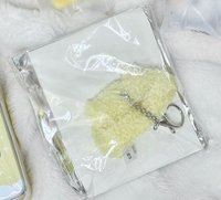 3rd 世巡 鑰匙圈吊飾菲