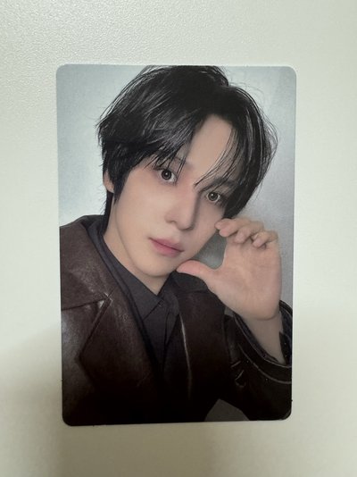 ATEEZ GH4POCA專卡 單出