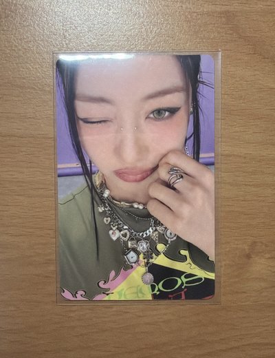 志效中文卡背💛