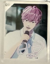 animate 壓克力磚 克羅塔