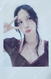 23FM 周邊卡 票卡組小卡