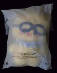 飛行娃（全新未拆）