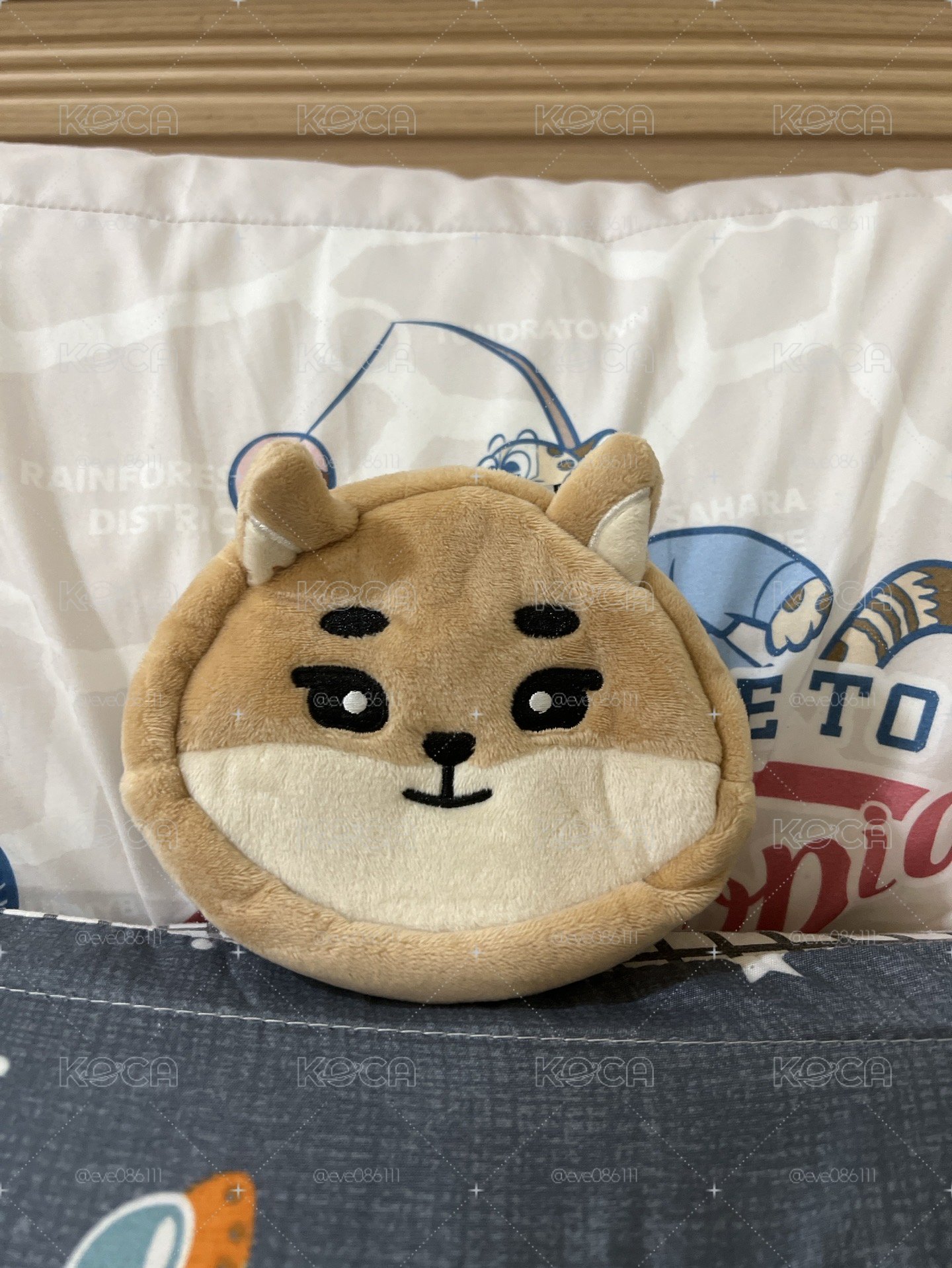 日週 零錢包 收納包