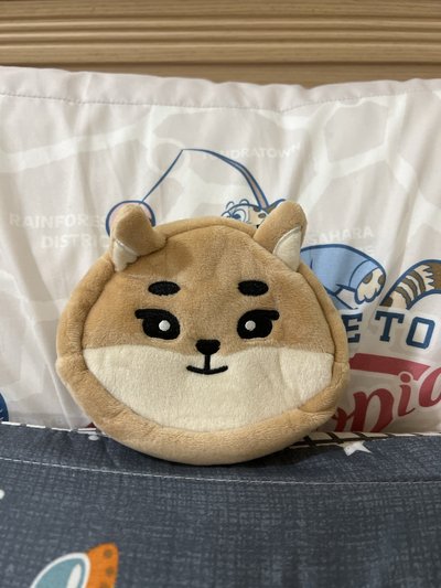 日週 零錢包 收納包