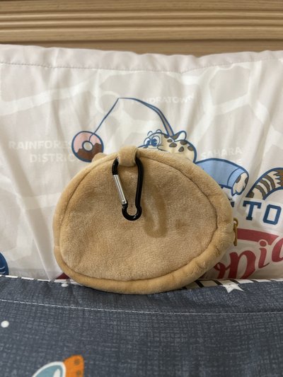 日週 零錢包 收納包