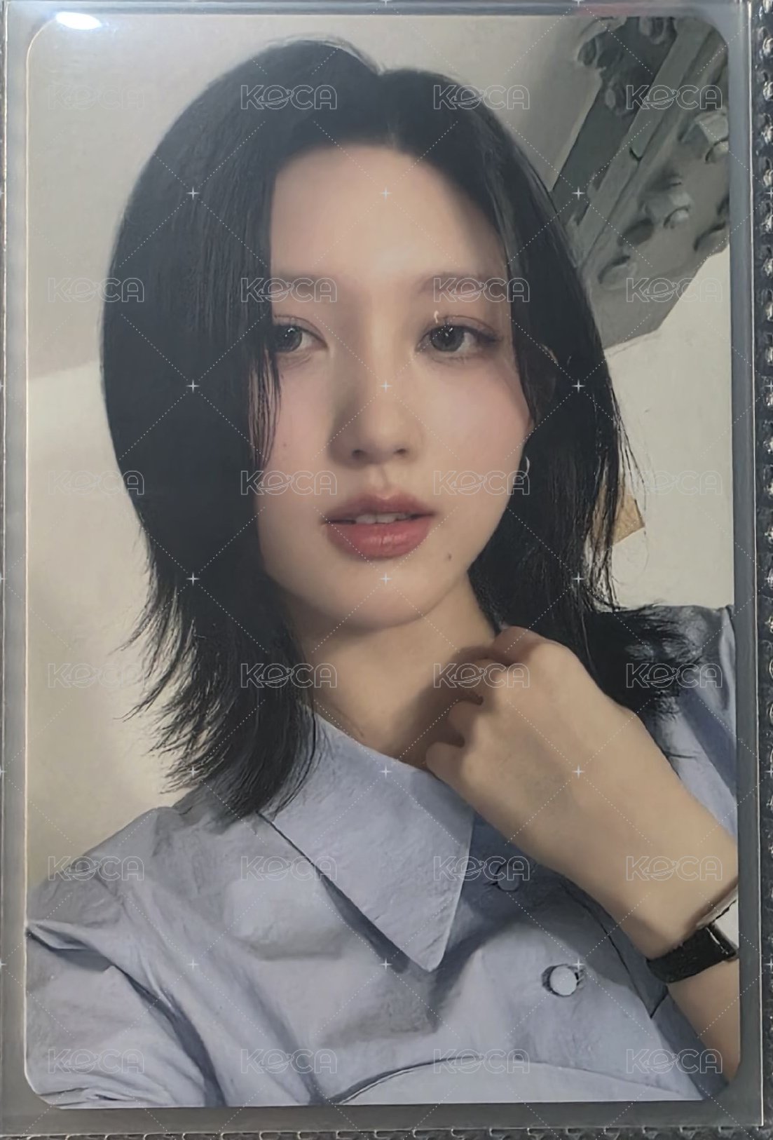 24 FM隨機卡