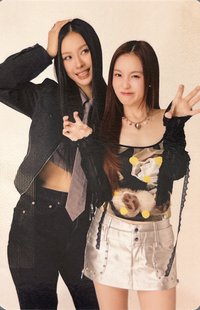 GR 周邊卡 MILKLOVE 2