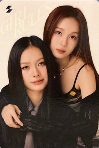 GR 周邊卡 MILKLOVE 1