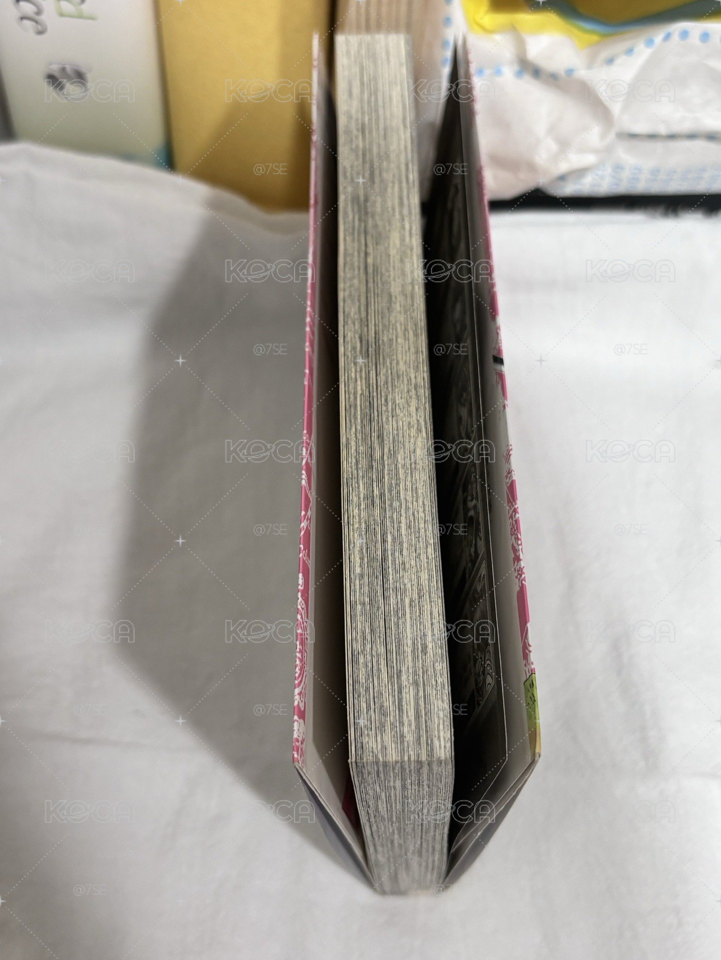 航海王第95集漫畫