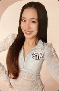 GR 周邊卡 LOVE 4