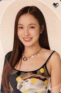 GR 周邊卡 LOVE 2