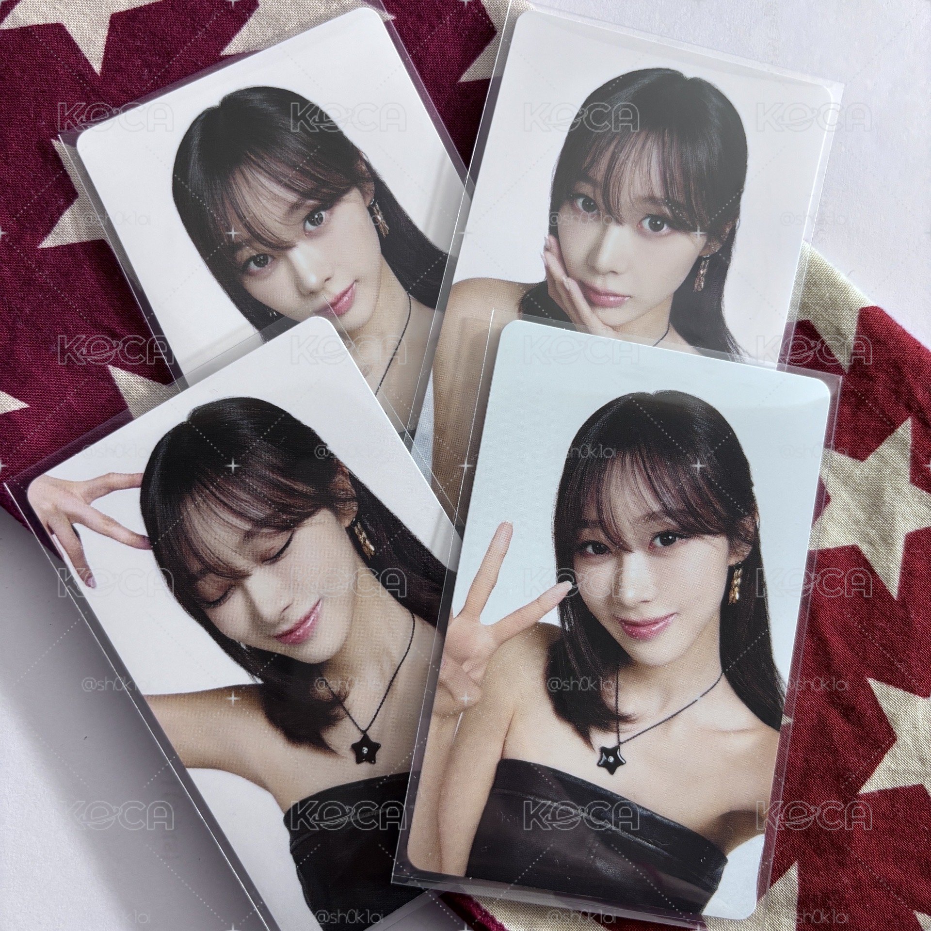 2025 synk aeXIS line 隨機卡 吉 ⋆.˚⊹⁺