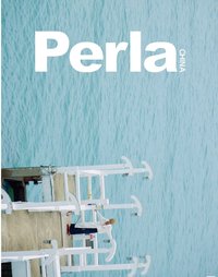 PERLAWORLD 八月刊