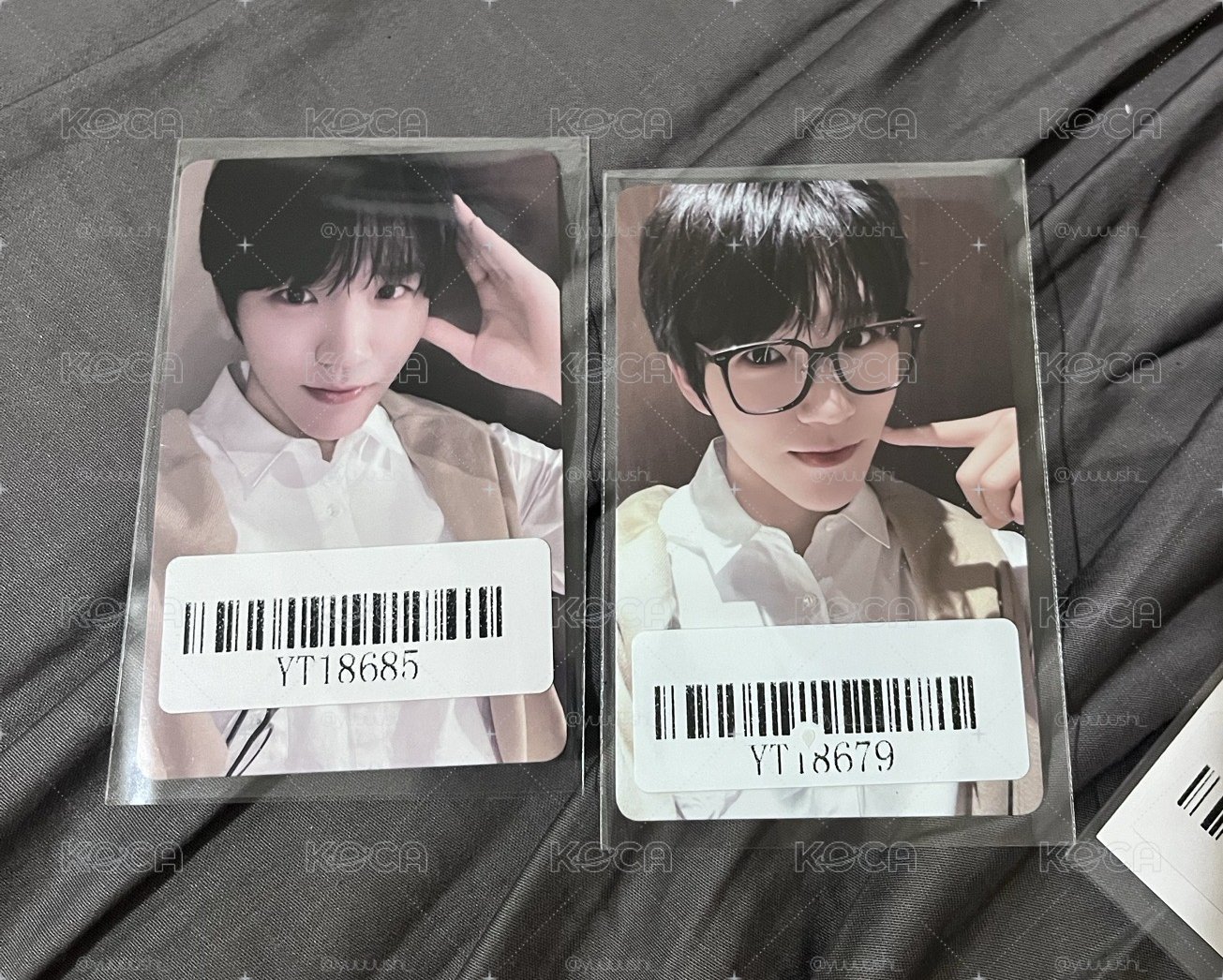jaehee廣州kms