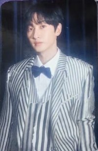2021年曆 kstarhit 特典卡 
