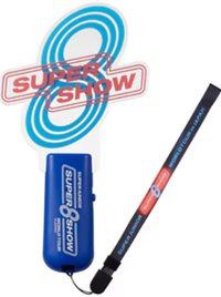 SS8 應援手燈 