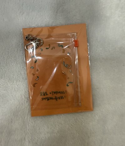專輯周邊區