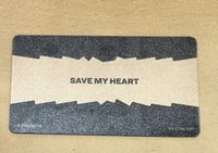 SAVE MY HEART