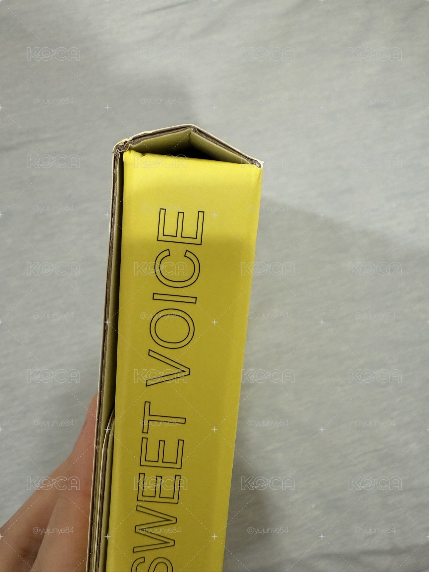 專輯周邊區