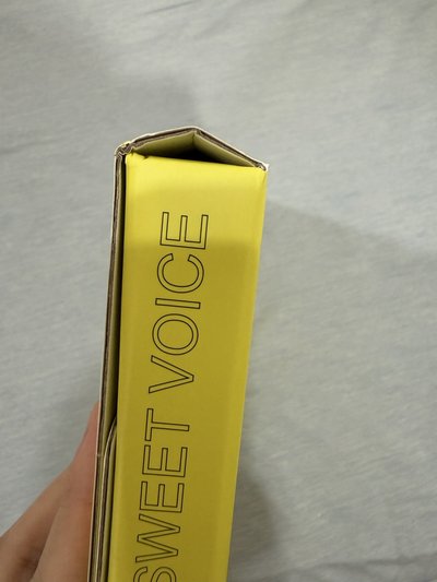 專輯周邊區
