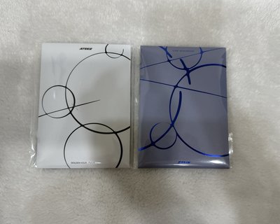 專輯周邊區