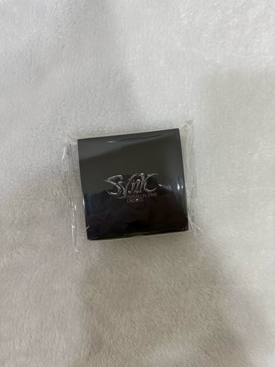 專輯周邊區