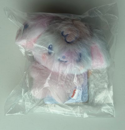 混色版寶寶娃 潤浩